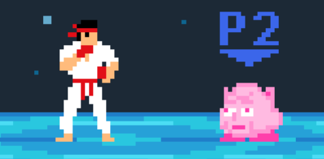 Super Scratch Bros